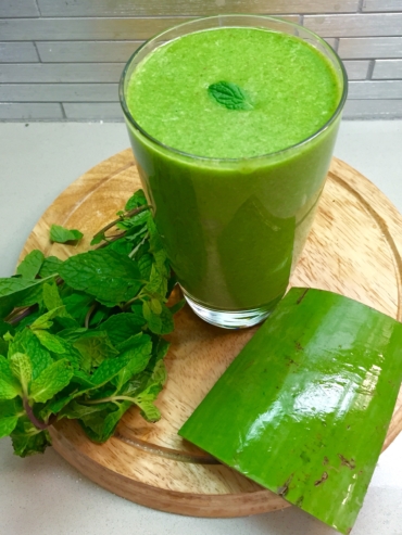 Cocina Healthy | Jugo Rejuvenecedor de Aloe Vera