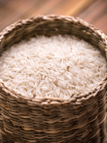 Rice